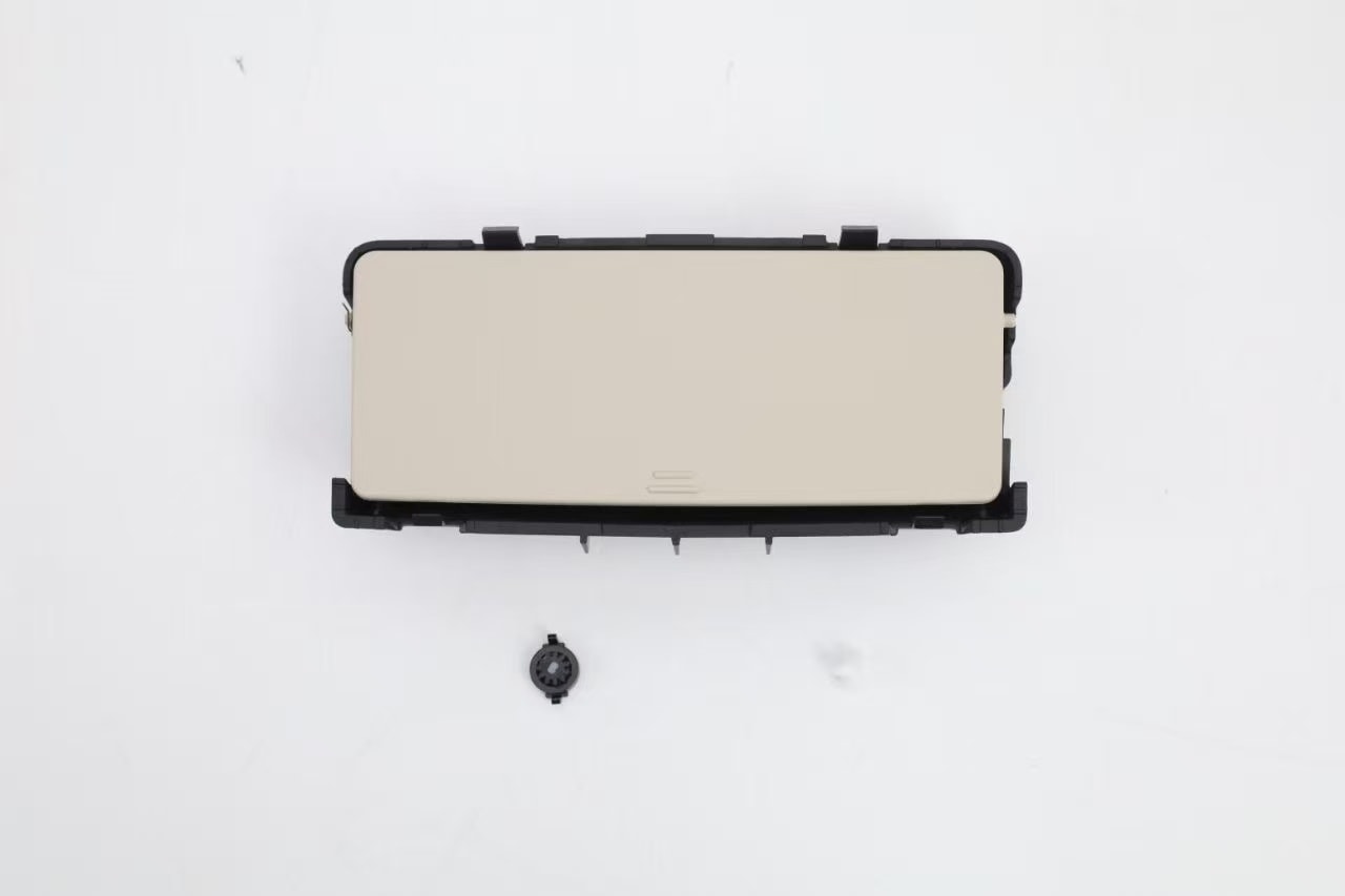 Defender Overhead Glasses Case
