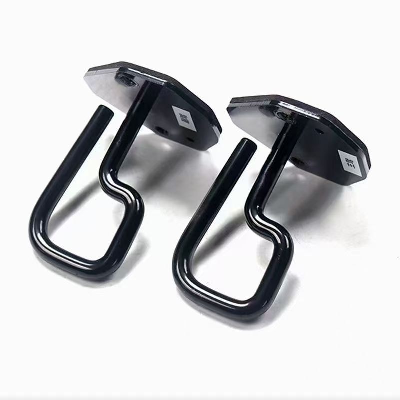 Defender 110 Rear Seat Recline Adjustment Bracket
