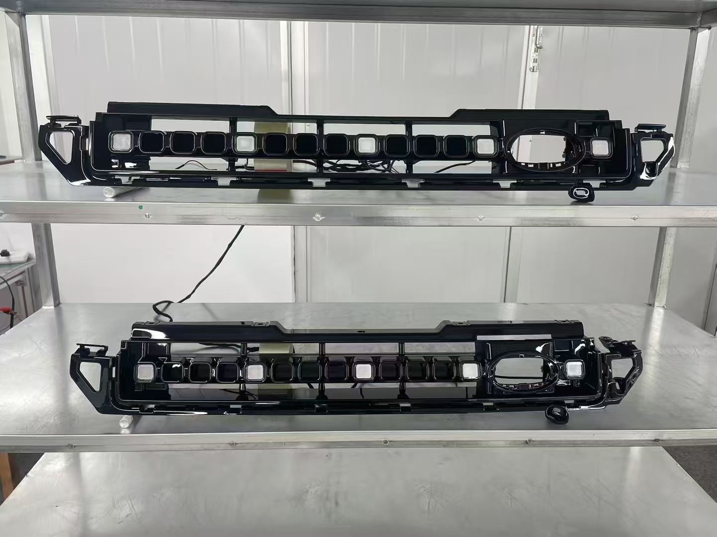 Defender Grille LED Light Bar — image 1