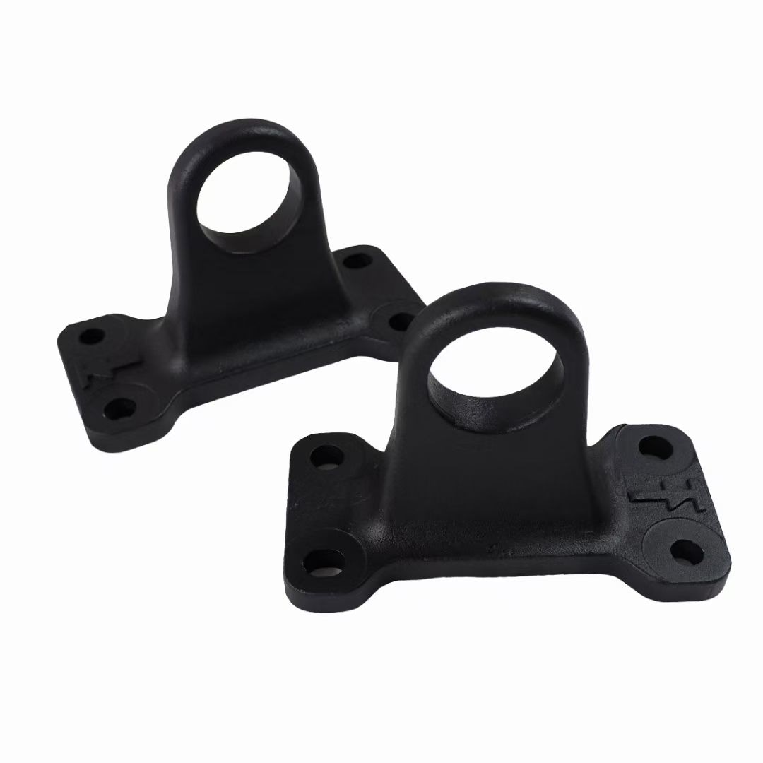 Defender Tow Eye Traction Rings (Pair) — image 1